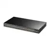 GS2048PS4 wr 02 Cudy 48 Port Layer 2 Managed Gigabit PoE Switch