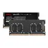 GS416GB3200C22DC GeIL-Pristine-16GB8GB-x-2-DDR4-3200MHz-Notebook-Memory-Kit-Black wr 04 GeIL Pristine 16GB(8GB x 2) DDR4 3200MHz Notebook Memory Kit