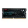 GeIL Pristine 8GB DDR5 5600MHz Notebook Memory – Black