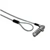 GIZZU 1.8m Nano Combination Lock Security Cable