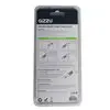 Gizzu Secure Wedge Code Cable Lock 1.8m