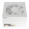Antec GSK 850W GEN5 ATX3.1 and PCIE5.1 80 Plus Gold Fully Modular White