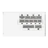 Antec GSK 850W GEN5 ATX3.1 and PCIE5.1 80 Plus Gold Fully Modular White