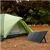 Gizzu 220W Solar Panel