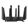 ASUS ROG Rapture BE19000 Wi-Fi 7 Tri-Band Gaming Router with Dual 10G Ports