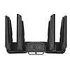ASUS ROG Rapture BE19000 Wi-Fi 7 Tri-Band Gaming Router with Dual 10G Ports