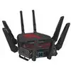 ASUS ROG Rapture BE19000 Wi-Fi 7 Tri-Band Gaming Router with Dual 10G Ports