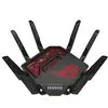 ASUS ROG Rapture BE19000 Wi-Fi 7 Tri-Band Gaming Router with Dual 10G Ports