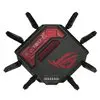 ASUS ROG Rapture BE19000 Wi-Fi 7 Tri-Band Gaming Router with Dual 10G Ports