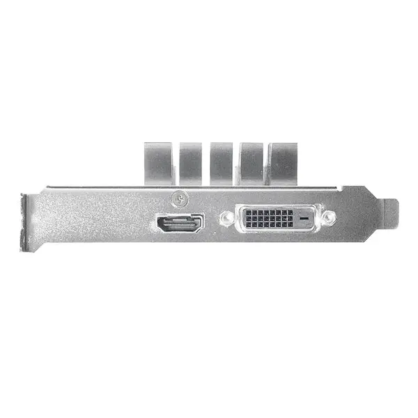 ASUS GeForce GT1030 2GB GDDR5 Low Profile Silent Graphics Card