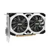 MSI Nvidia GeForce GTX 1650 D6 VENTUS XS OCV3 4GB GDDR6 128-BIT Graphics Card