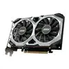 MSI Nvidia GeForce GTX 1650 D6 VENTUS XS OCV3 4GB GDDR6 128-BIT Graphics Card