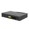 Gizzu SURF Simple 18W 55Wh LiFePO4 MINI DC UPS - Black