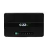 GIZZU 30W 32Wh 8800mAh Mini DC UPS Lithium - Black