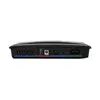 GIZZU 30W 32Wh 8800mAh Mini DC UPS Lithium - Black