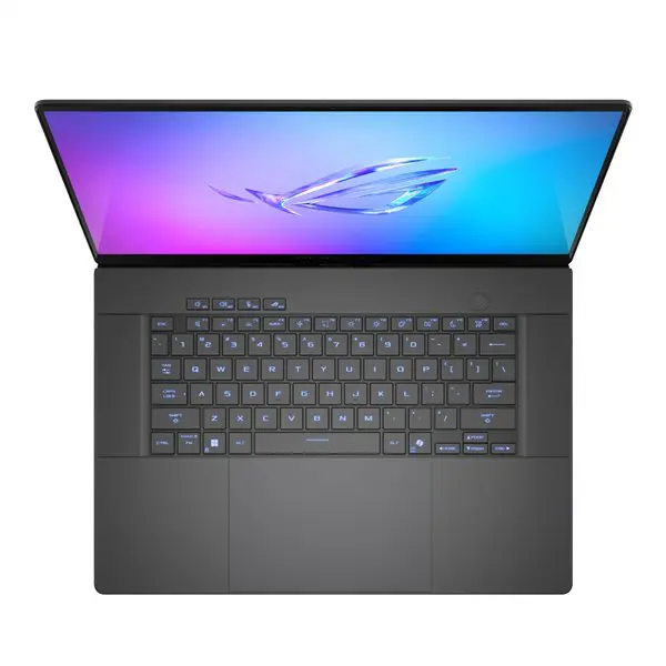 Asus ROG Zephyrus G16 Gaming Laptop 16″ | Ultra 9 285H | 16GB DDR5 | RTX 5060 | 1TB SSD | Windows 11 Pro
