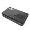 GUDP36W wr 01 GIZZU 36W 32Wh 8800mAh Mini Dual DC UPS Lithium - Black