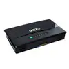 GIZZU 60W 65Wh 17600mAh Mini POE DC UPS Lithium - Black