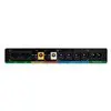GIZZU 60W 65Wh 17600mAh Mini POE DC UPS Lithium - Black