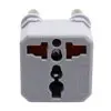 GIZZU Universal Travel Adapter