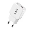 Gizzu 2-Port 20W GaN Wall Charger