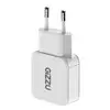 Gizzu 2-Port 30W GaN Wall Charger