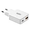 Gizzu 2-Port 45W GaN Wall Charger