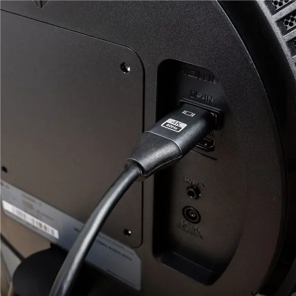 Gizzu 4K60Hz DisplayPort to DisplayPort Cable 1.5M