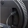 Gizzu 4K60Hz DisplayPort to HDMI Cable 1.5m