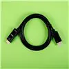 Gizzu 4K60Hz DisplayPort to HDMI Cable 1.5m