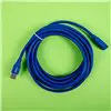 Gizzu USB 3.0 Extension Cable 5m - Blue