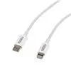 Gizzu USB Type-C to Lighting Cable 1.8m
