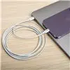 Gizzu USB Type-C to Lighting Cable 1.8m
