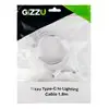 Gizzu USB Type-C to Lighting Cable 1.8m