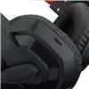REDRAGON Over-Ear ARES Aux Gaming Headset - Black