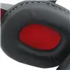 Redragon Over-Ear ARES Aux RGB Gaming Headset - Black