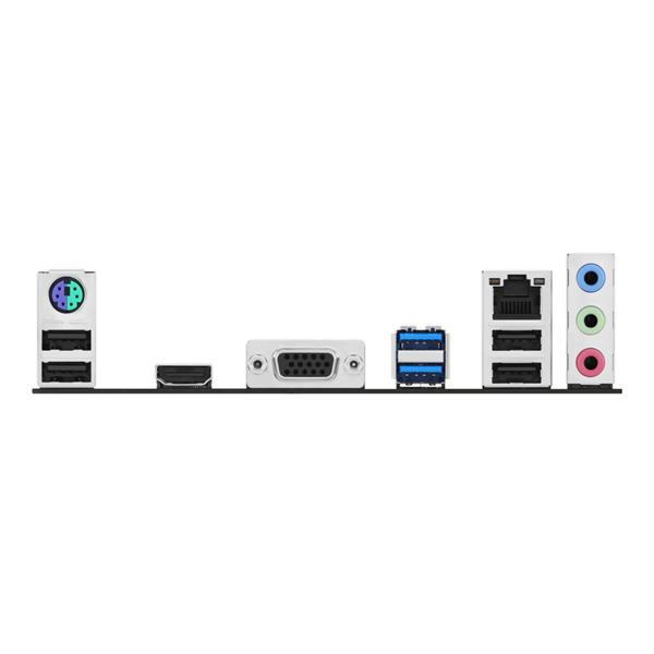 Asus PRIME H610M-R DDR5 LGA1700 Micro-ATX Motherboard