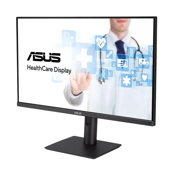 Asus HA2741A 27-inch 3.6MP IPS Healthcare Monitor