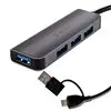 WINX CONNECT Simple USB/Type-C Hub