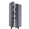 WINX CONNECT MAX 11-in-1 Type-C Hub