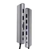 WINX CONNECT Ultra 14-in-1 Type-C Hub