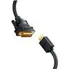 UGREEN HDMI Male to DVI(24+1) Male Cable 1.5m