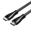 UGREEN HDMI 2.1 Male to Male Cable 1M (8K@60Hz | 4K@120Hz) - Black