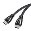 UGREEN HDMI 2.1 Male to Male Cable 2M (8K@60Hz | 4K@120Hz) – Black