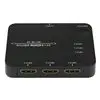 HDCVT SWITCH HDMI 2.0 3-1