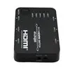 HDCVT SWITCH HDMI 2.0 5-1