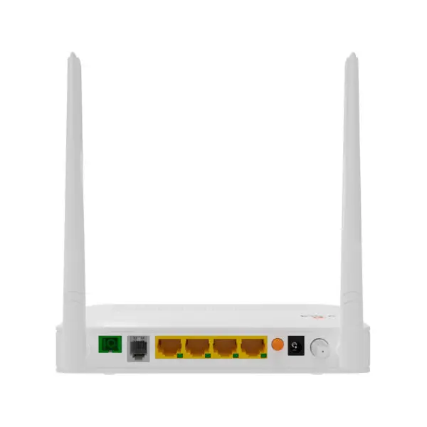 V-Sol 1XPON+4GE+1POTS+CATV+USB 3.0+Wi-Fi 5 HGU ONT