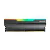 HIKSEMI Future RGB 8GB 3600MHz DDR4 UDIMM Gaming Memory – Black