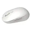 Xiaomi Dual Mode Silent Wireless Mouse - White