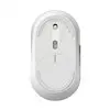 Xiaomi Dual Mode Silent Wireless Mouse - White
